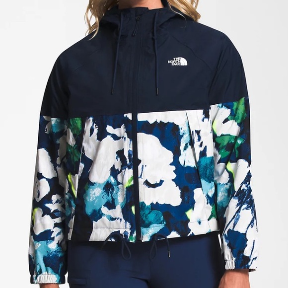 The North Face Jackets & Blazers - The North Face Antora Rain Hoodie